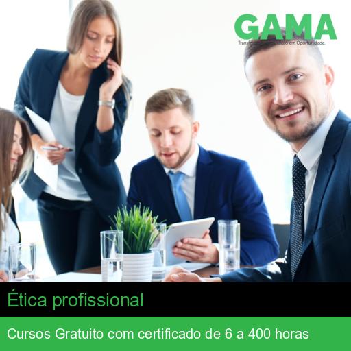 Ética profissional